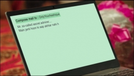 Yeh Hai Chahatein - 14th April 2023